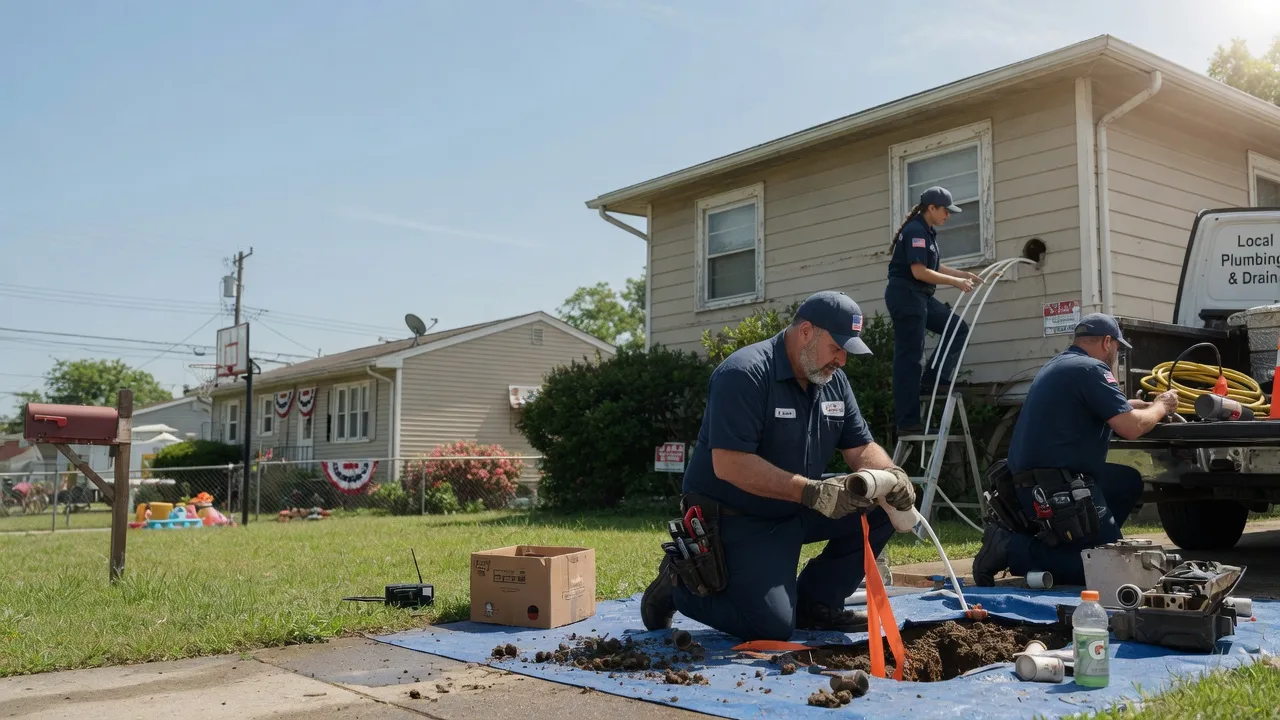 Faucet Repair in Redwater, TX near me