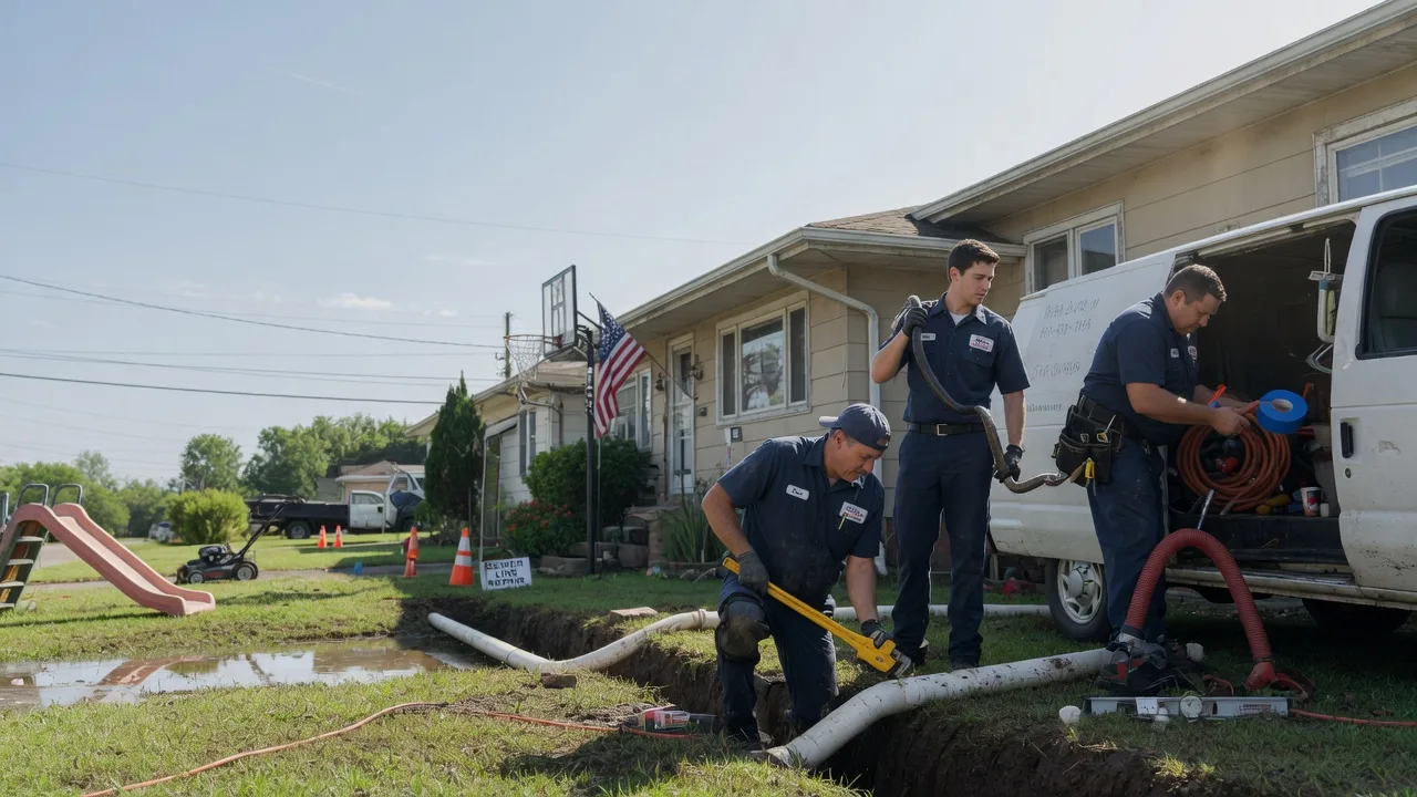 Toilet Installation in Redwater, TX near me